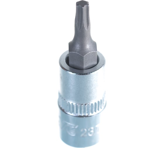 Бита-головка 1/4” TORX T15х37мм JTC 23715