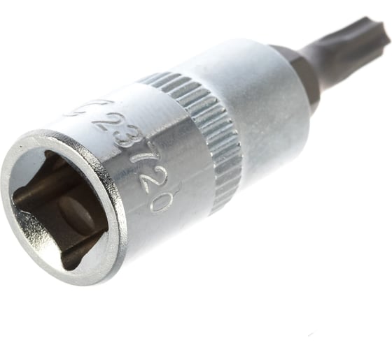 Бита-головка 1/4” TORX T20х37мм JTC 23720 15521018