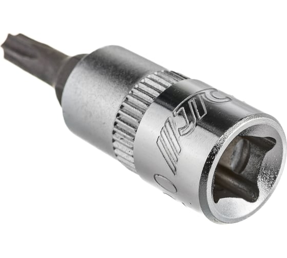 Бита-головка 1/4” TORX T20х37мм JTC 23720