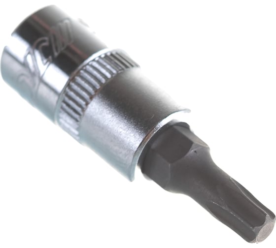 Бита-головка 1/4” TORX T25х37мм JTC 23725