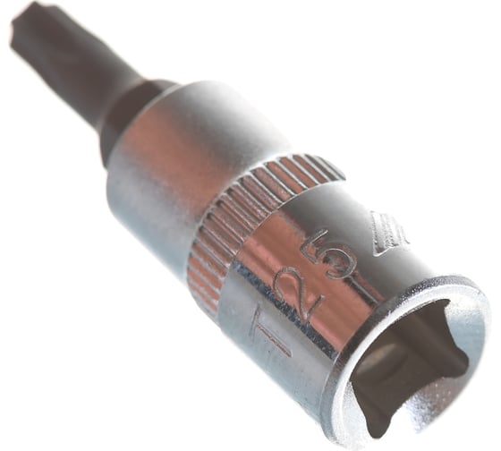 Бита-головка 1/4” TORX T25х37мм JTC 23725