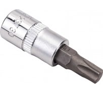 Бита-головка 1/4” TORX T30х37мм JTC 23730
