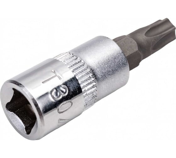 Бита-головка 1/4” TORX T30х37мм JTC 23730