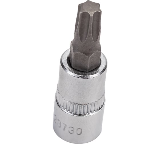 Бита-головка 1/4” TORX T30х37мм JTC 23730