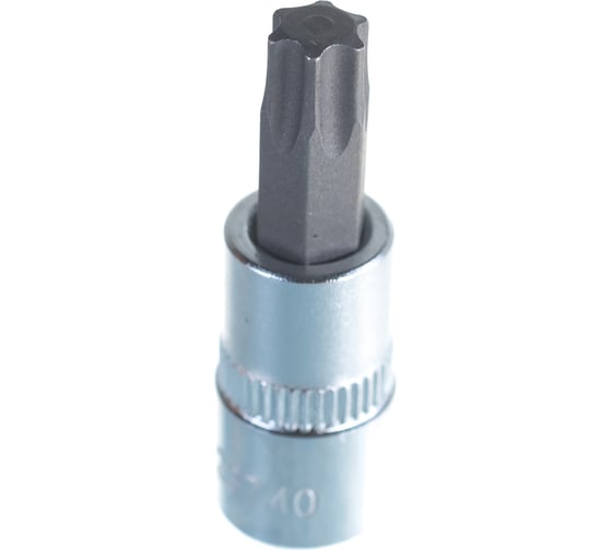 Бита-головка 1/4” TORX T40х37мм JTC 23740