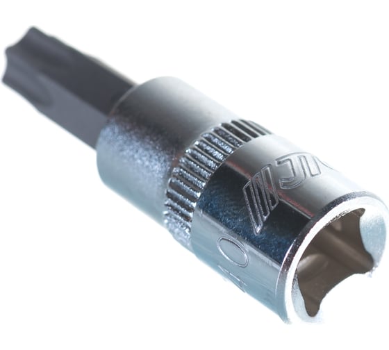 Бита-головка 1/4” TORX T40х37мм JTC 23740
