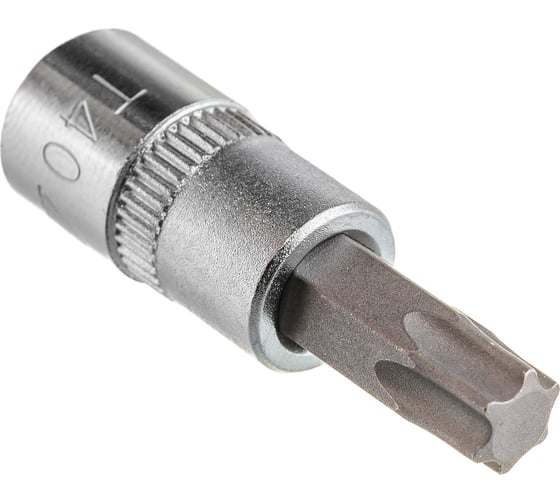 Бита-головка 1/4” TORX T40х37мм JTC 23740