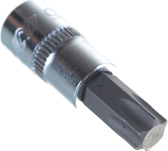 Бита-головка 1/4” TORX T45х37мм JTC 23745