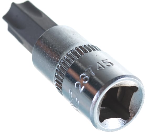 Бита-головка 1/4” TORX T45х37мм JTC 23745