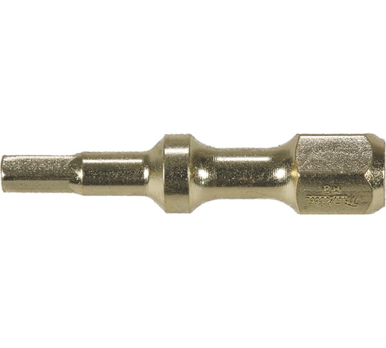 Насадка HEX2,5 3шт Makita B-42329
