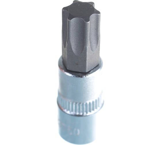Бита-головка 1/4” TORX T50х37мм JTC 23750 1
