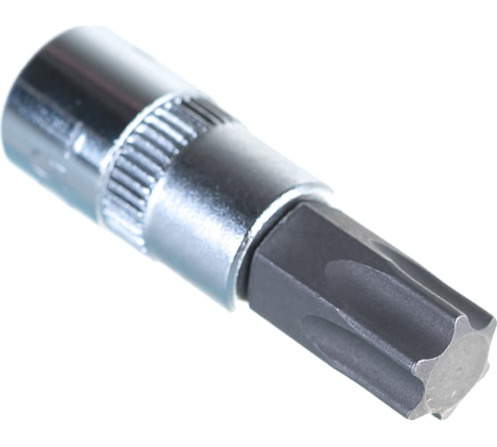 Бита-головка 1/4” TORX T50х37мм JTC 23750