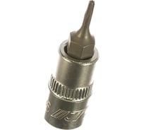 Бита-головка 1/4” TORX T6х37мм JTC 23706