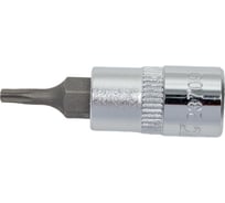 Бита-головка JTC 1/4" TORX T9x37мм -23709 687157