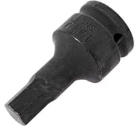 Бита-головка ударная 3/4” HEX H17х88мм JTC 648817