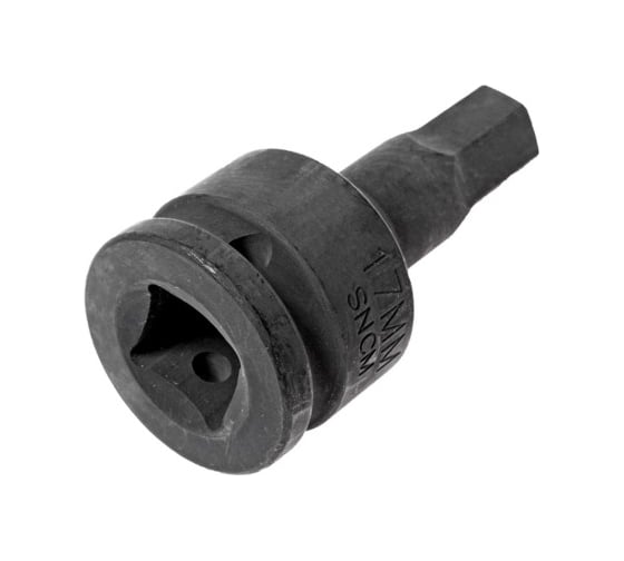 Бита-головка ударная 3/4” HEX H17х88мм JTC 648817