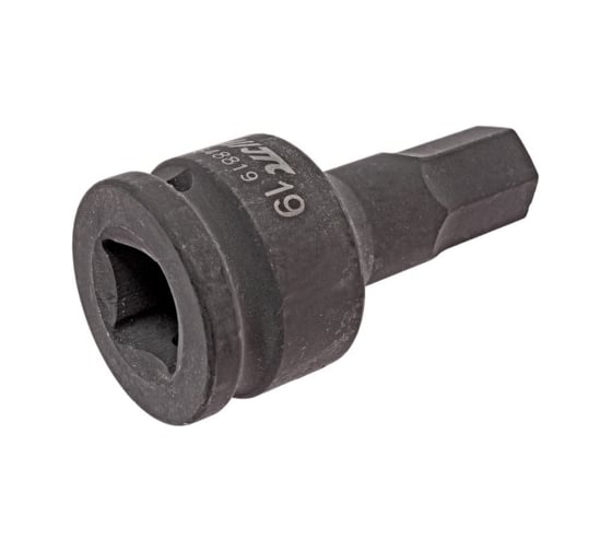 Бита-головка ударная 3/4” HEX H19х88мм JTC 648819