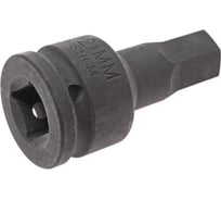 Бита-головка ударная 3/4” HEX H21х88мм JTC 648821
