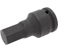 Бита-головка ударная 3/4” HEX H24х88мм JTC 648824