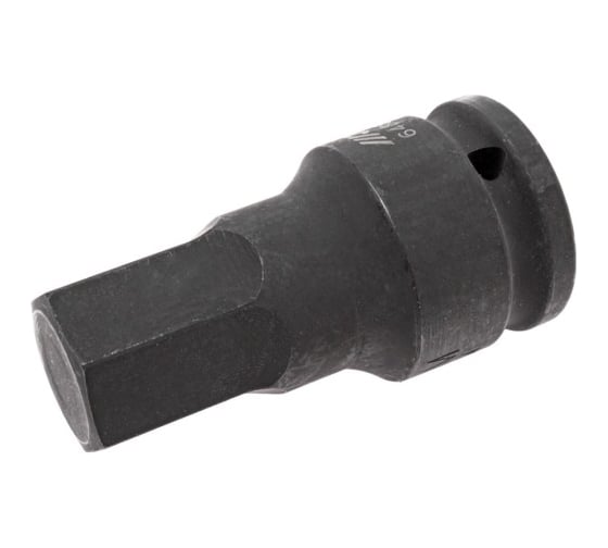 Бита-головка ударная 3/4” HEX H27х88мм JTC 648827 1