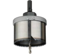 Коронка HSS (68х40 мм) KWB 4993-00