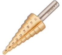 Сверло конусное Titan по металлу HSS (6-30 мм) KWB 5259-30