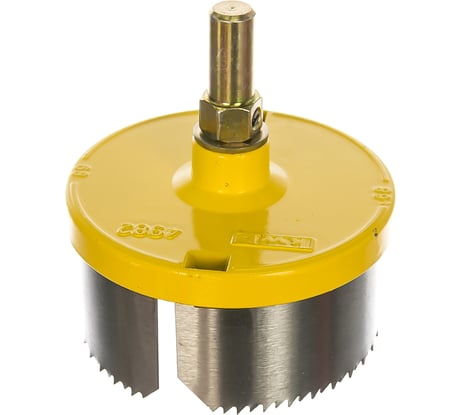 Коронка пильная (68 мм) KWB 4982-00