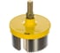 Коронка пильная (68 мм) KWB 4982-00 1