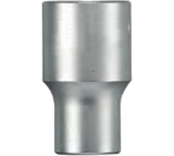 Головка торцевая CV (18 мм; 1/2") KWB 3723-18