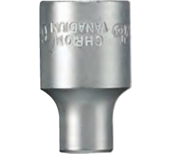 Головка торцевая CV (6 мм; 3/8") KWB 3722-06 1