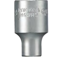 Головка торцевая CV (8 мм; 3/8") KWB 3722-08