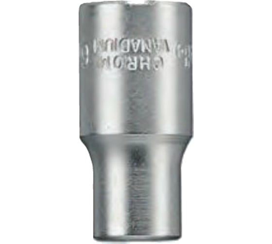 Головка торцевая CV (8 мм; 1/4") KWB 3721-08 1