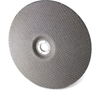 Круг зачистной 230х6х22мм Grinding wheels Hitachi 23060HR