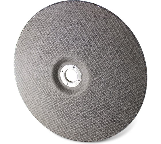 Круг зачистной 230х6х22мм Grinding wheels Hitachi 23060HR 1
