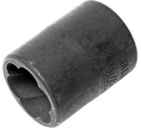 Головка ремонтная экстракторная 1/2” 18мм JTC 1321-18