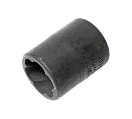 Головка JTC 1/2" 18мм ремонтная экстракторная -1321-18 708250