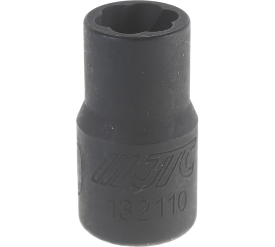 Головка ремонтная экстракторная 3/8” 10мм JTC 1321-10
