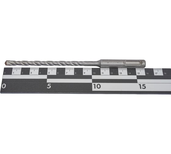 Бур SDS+ (6х160 мм) KWB 2416-36