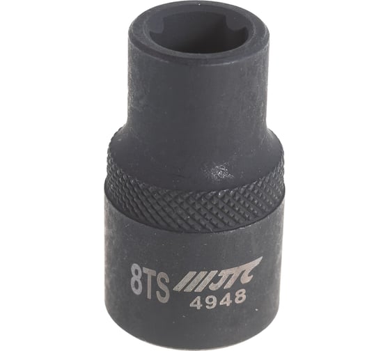 Головка специальная для болтов балансировочного вала 1/2” 8TS NISSAN JTC 4948