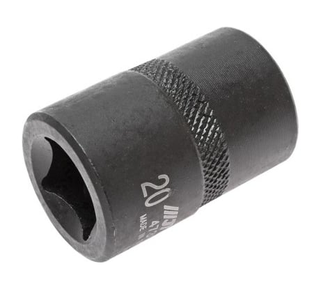 Головка JTC 1/2"х20мм болтов продольных рычагов задней подвески HONDA CR-V -4731 702369