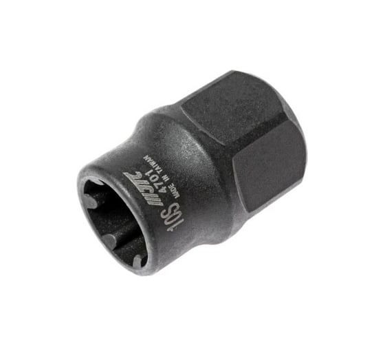 Головка болтов центральных промежуточного вала TOYOTA 1/2”хM10S RIBE JTC 4701 1