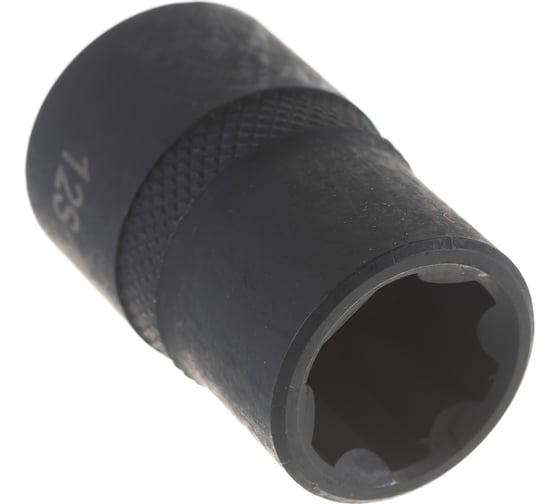 Головка болтов ГБЦ и корпуса маховика NISSAN 1/2”хM12S RIBE JTC 4702