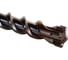 Бур SDS-max, 25х400х520мм, ZENTRO Makita P-77920 2