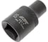 Головка JTC 1/2"хM6S RIBE NISSAN,RENAULT -4917 666738 2