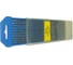 Комплект электродов для сварки TIG DC D=3.2мм, 10шт. Blue Weld 802233 1