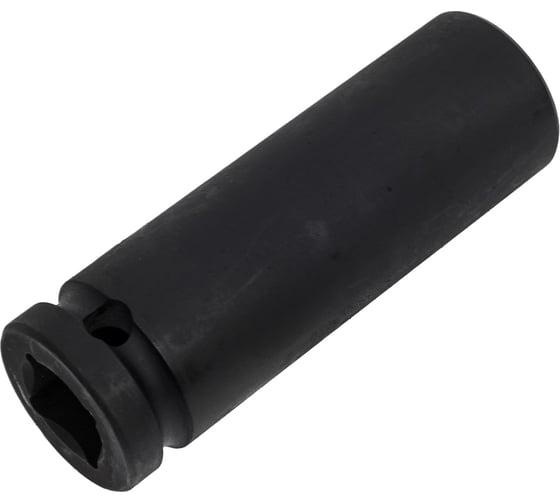 Головка для колесных гаек 1/2”х17мм, L=78мм ударная MERCEDES JTC 4177