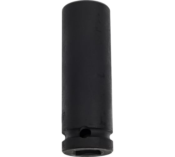 Головка для колесных гаек 1/2”х17мм, L=78мм ударная MERCEDES JTC 4177