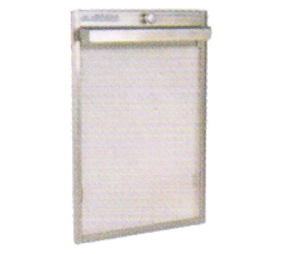 Пылезащитный фильтр для PICO 162 ON FILTER EWM 092-002072-00000 1