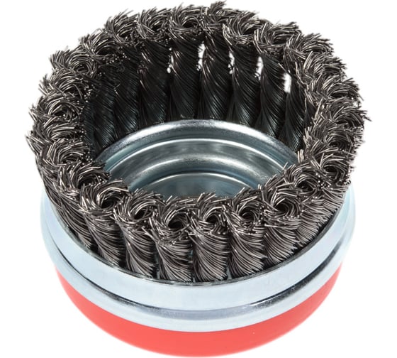 Щетка чашечная (100 мм; М14) KWB 7192-10