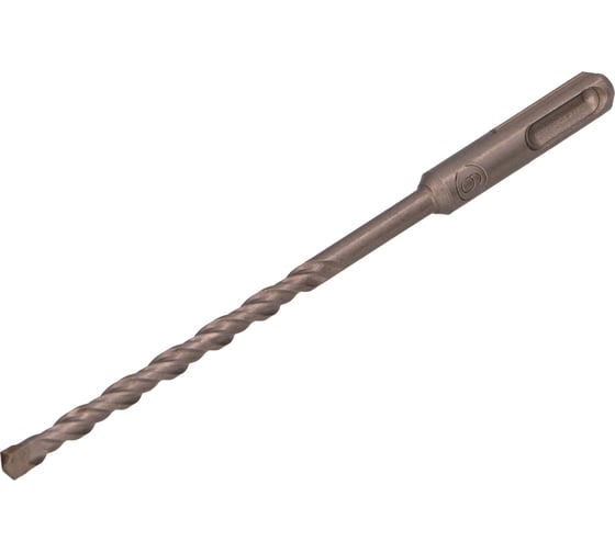 Бур SDS-plus 6x110 мм HIGO 5499